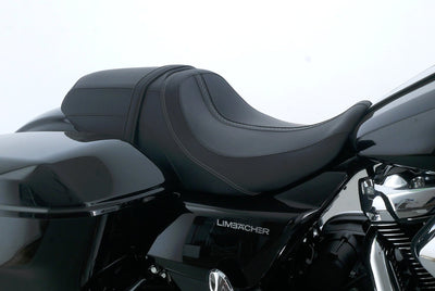 HARLEY DAVIDSON STREET GLIDE 117