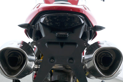 DUCATI MONSTER 796