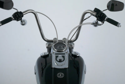 HARLEY DAVIDSON DYNA SUPER GLIDE