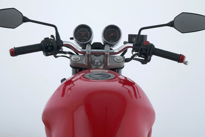 SUZUKI GSF 600 N BANDIT