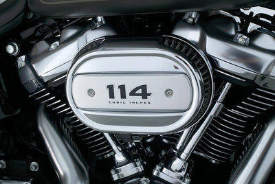 HARLEY DAVIDSON SOFTAIL FAT BOY 114