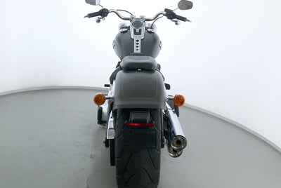 HARLEY DAVIDSON SOFTAIL FAT BOY 114