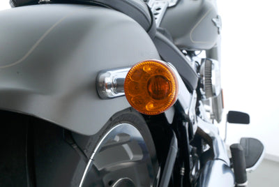 HARLEY DAVIDSON SOFTAIL FAT BOY 114