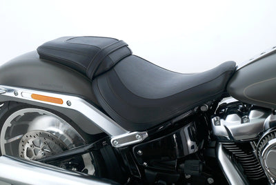 HARLEY DAVIDSON SOFTAIL FAT BOY 114
