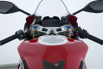 DUCATI PANIGALE V2 Troy Bayliss