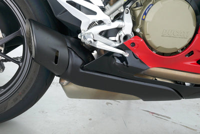 DUCATI PANIGALE V2 Troy Bayliss
