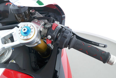 DUCATI PANIGALE V2 Troy Bayliss