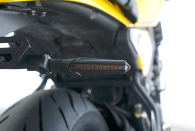 YAMAHA XSR 125