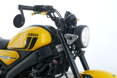 YAMAHA XSR 125