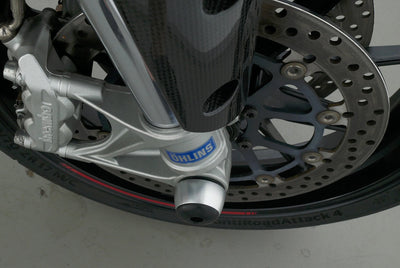DUCATI MULTISTRADA 1200 S PIKES PEAK