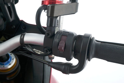 DUCATI MULTISTRADA 1200 S PIKES PEAK