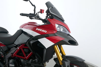 DUCATI MULTISTRADA 1200 S PIKES PEAK