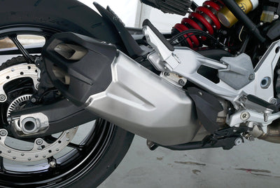 BMW F 900 R