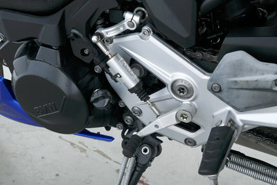 BMW F 900 R