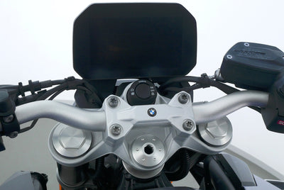 BMW F 900 R