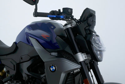 BMW F 900 R