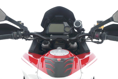 DUCATI MULTISTRADA 1200 S PIKES PEAK