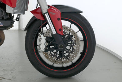 DUCATI MULTISTRADA 1200 S PIKES PEAK