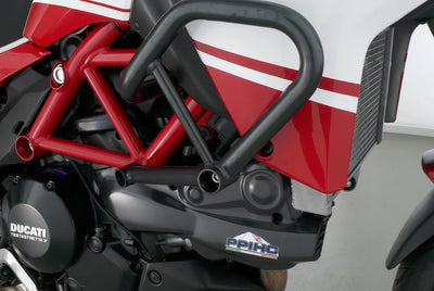 DUCATI MULTISTRADA 1200 S PIKES PEAK