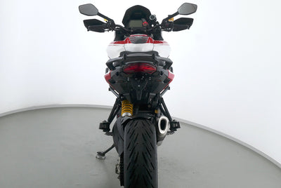 DUCATI MULTISTRADA 1200 S PIKES PEAK