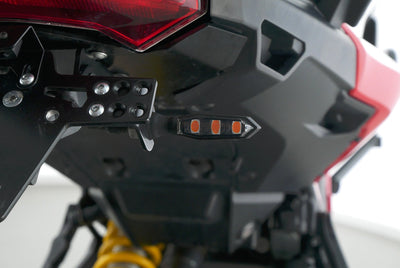 DUCATI MULTISTRADA 1200 S PIKES PEAK