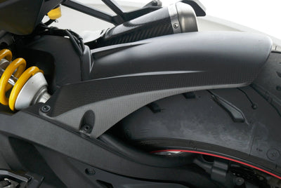 DUCATI MULTISTRADA 1200 S PIKES PEAK