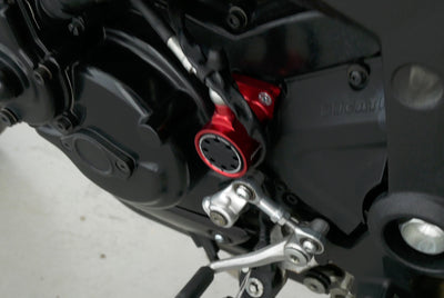 DUCATI MULTISTRADA 1200 S PIKES PEAK