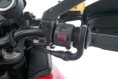 DUCATI MULTISTRADA 1200 S PIKES PEAK