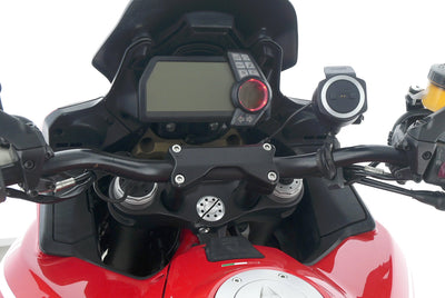 DUCATI MULTISTRADA 1200 S PIKES PEAK