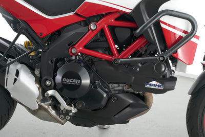 DUCATI MULTISTRADA 1200 S PIKES PEAK
