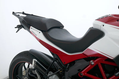 DUCATI MULTISTRADA 1200 S PIKES PEAK