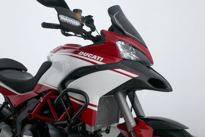 DUCATI MULTISTRADA 1200 S PIKES PEAK