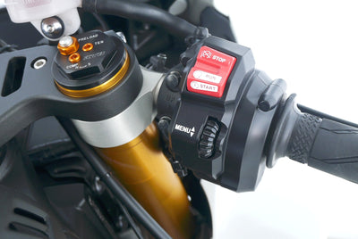 YAMAHA YZF R1 60th ANNIVERSARY