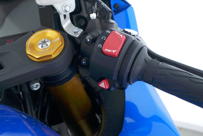 SUZUKI GSX R 1000 R