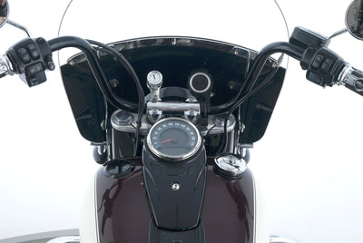 HARLEY DAVIDSON HERITAGE CLASSIC 114