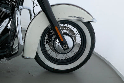 HARLEY DAVIDSON HERITAGE CLASSIC 114