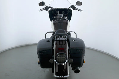 HARLEY DAVIDSON HERITAGE CLASSIC 114
