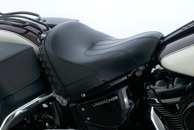 HARLEY DAVIDSON HERITAGE CLASSIC 114