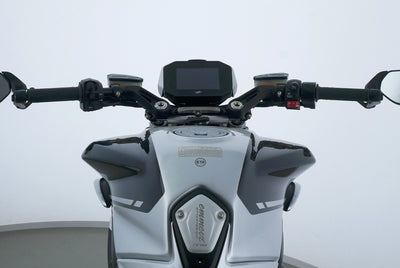 MV AGUSTA DRAGSTER RR  OTTANTESIMO