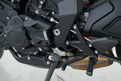 MV AGUSTA DRAGSTER RR  OTTANTESIMO