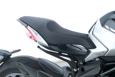 MV AGUSTA DRAGSTER RR  OTTANTESIMO