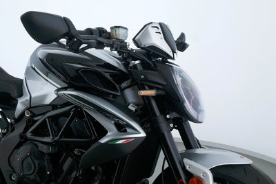 MV AGUSTA DRAGSTER RR  OTTANTESIMO