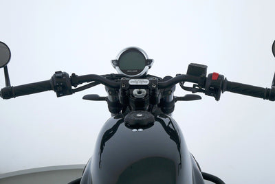 MOTO GUZZI V 7 STONE SPECIAL