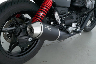 MOTO GUZZI V 7 STONE SPECIAL