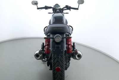 MOTO GUZZI V 7 STONE SPECIAL