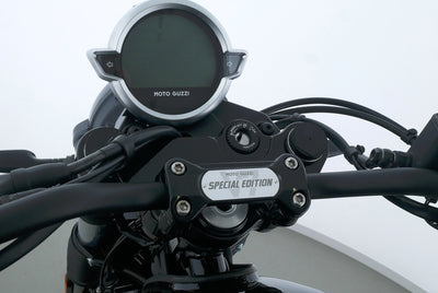 MOTO GUZZI V 7 STONE SPECIAL