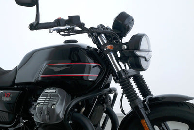 MOTO GUZZI V 7 STONE SPECIAL