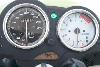 BMW R 1150 R ROCKSTER
