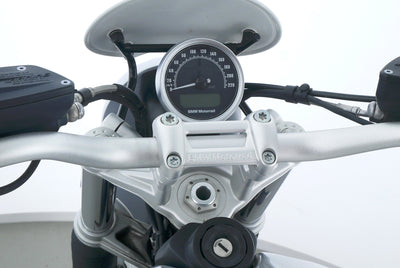 BMW R NINE T SCRAMBLER