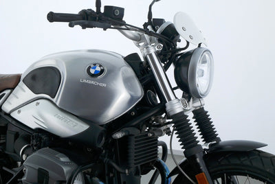 BMW R NINE T SCRAMBLER